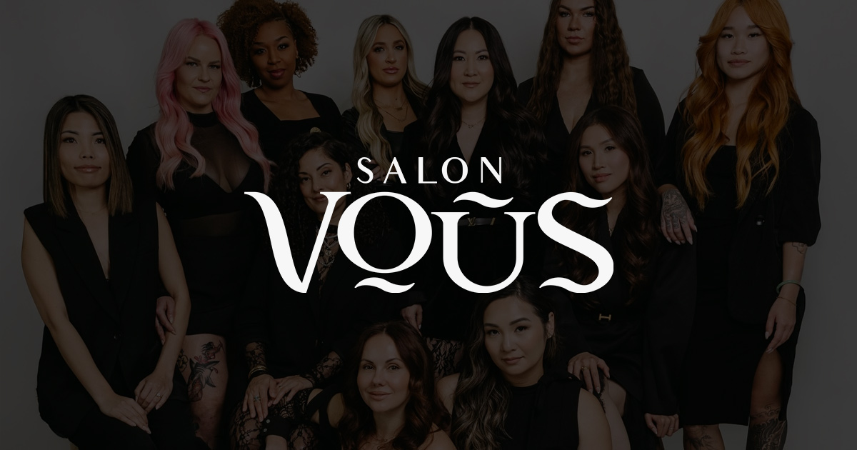 Salon Vous
